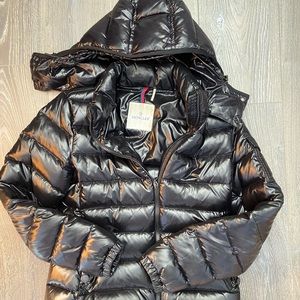 Moncler Down Jacket
